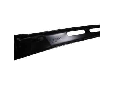 GMC Terrain Windshield Wiper - 23104651