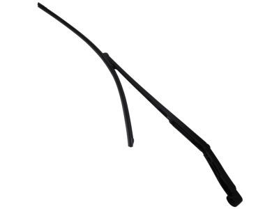 GMC Terrain Windshield Wiper - 23104651