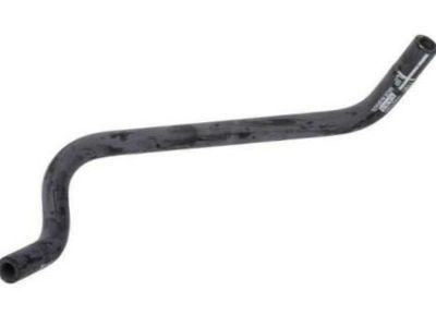 GMC Sierra 3500 HD Coolant Pipe - 25835263