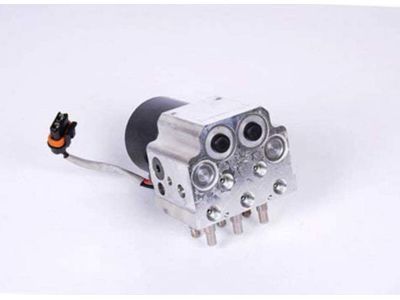Oldsmobile ABS Control Module - 88964386