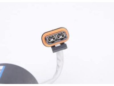 Oldsmobile ABS Control Module - 88964386