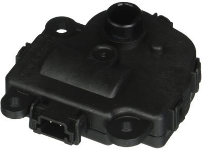Buick LaCrosse Blend Door Actuator - 22754988