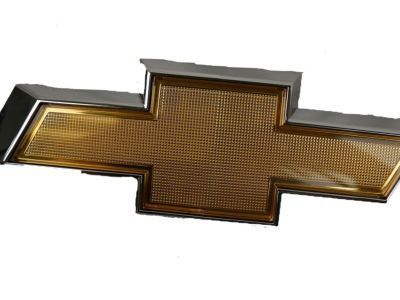 Chevy Volt Emblem - 22980045