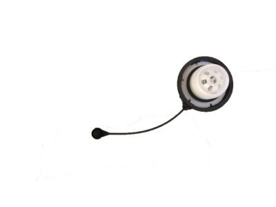 Pontiac G8 Gas Cap - 92251462
