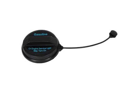 Pontiac G8 Gas Cap - 92251462