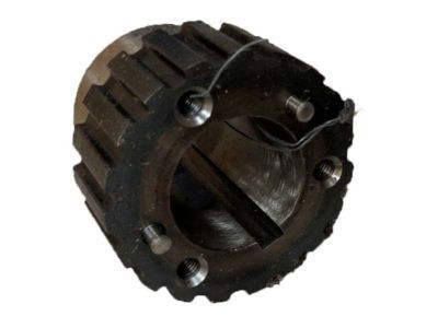 Chevy Chevette Crankshaft Gear - 14090950