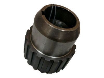 Chevy Chevette Crankshaft Gear - 14090950