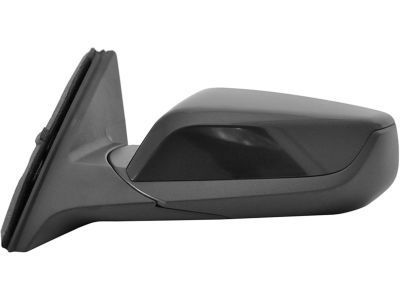 Chevy Malibu Mirror Cover - 23372287
