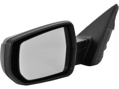 Chevy Malibu Mirror Cover - 23372287
