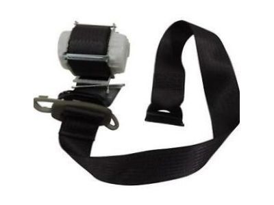 Chevy Seat Belt - 19330751