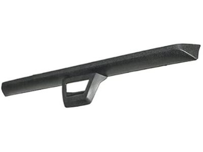 GM 15902099 Spoiler, Rear
