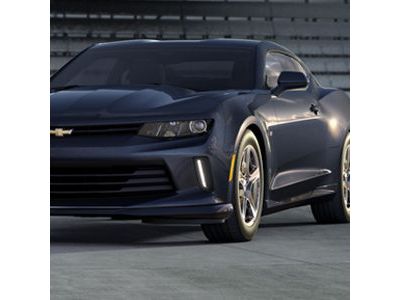 Chevy 84116145 TRIM PKG,BODY ACCESSORY(INCLUDES 2-7)(BLUE)(INSTALL 2.60)(10.6622 KG)(BASE:DUAL)