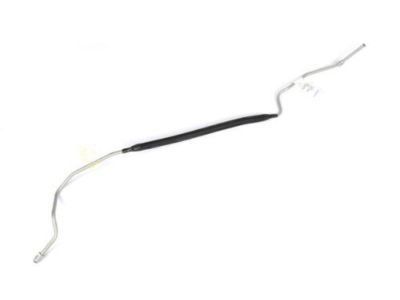 Cadillac 15715301 HOSE,FUEL FEED(INCLUDES 2)