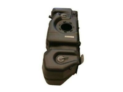 Chevy Silverado 3500 Fuel Tank - 25833022