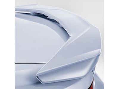 Chevy 84224817 SPOILER KIT,REAR END(INCLUDES 2-4)(BLUE)(INSTALL 0.80)(2.66 KG)