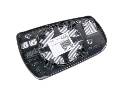 GM 23177402 Mirror, Inside/Outside Rear View 23177402 GM Mirror, Inside/Outside Rear View Product Photo 1 of 2