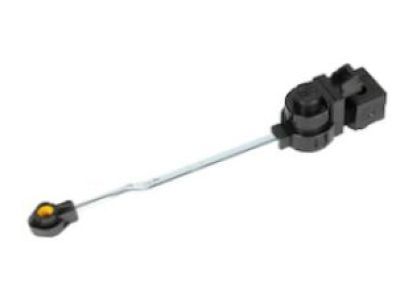 GMC Sierra 3500 HD Shift Cable - 84525958