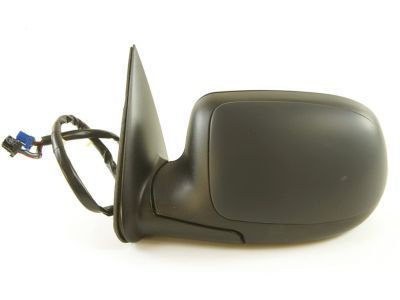 Chevy Avalanche 1500 Side View Mirrors - 88980721