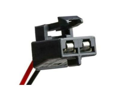Chevy Astro Door Lock Actuator - 15694155