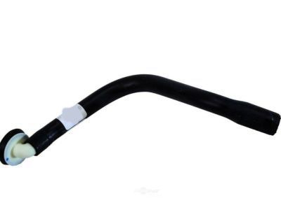 Chevy Malibu A/C Hose - 23376529