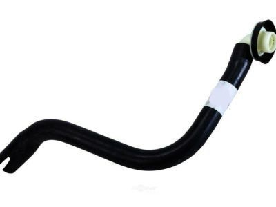 Chevy Malibu A/C Hose - 23376529