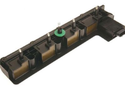 Cadillac DeVille Ignition Coil - 1104075