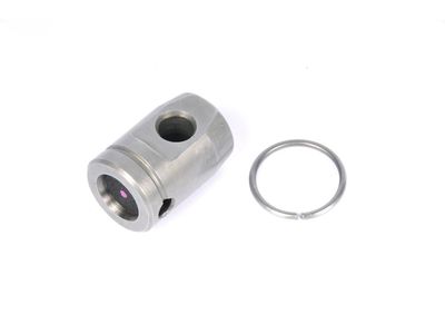 GM 19210301 Joint, Transmission Shift Shaft Lever Rod 19210301 GM Joint, Transmission Shift Shaft Lever Rod Product Photo 1 of 1