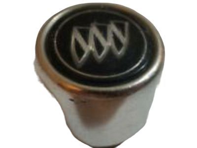 1985 Buick Skylark Wheel Cover - 25512556