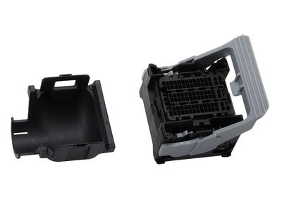 84657327 GM Connector Kit, Chassis Electrical, Black Product Photo 2 of 2