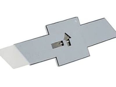 2016 Chevy Camaro Emblem - 84003919