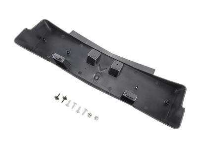 GM 86801046 Attachment Kit, License Plate, Front 86801046 GM Attachment Kit, License Plate, Front Product Photo 1 of 2