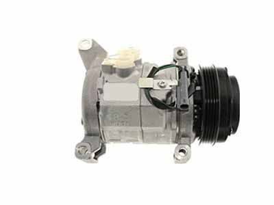 2013 Buick Regal A/C Compressor - 22947667