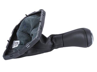 24282957 GM Knob, Transmission Gear Shift Control, Black Product Photo 2 of 2