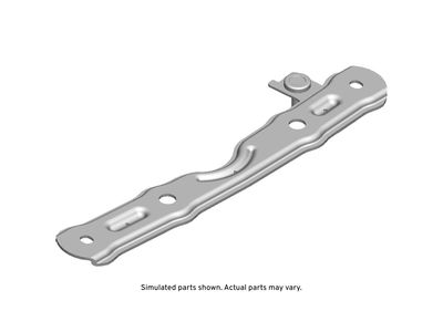 GM 12702906 Bracket, Catalytic Converter 12702906 GM Bracket, Catalytic Converter Product Photo 1 of 1