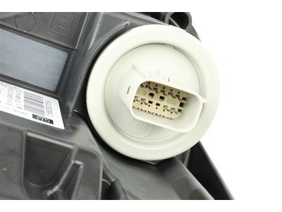 GM 23281334 Headlamp, Capsule/Headlamp/Fog Lamp 23281334 GM Headlamp, Capsule/Headlamp/Fog Lamp Product Photo 1 of 3