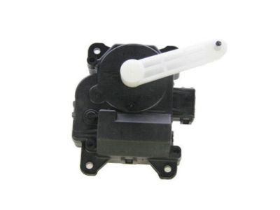 Chevy Blend Door Actuator - 23291750
