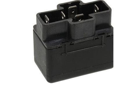 Buick Century Relay - 10019535