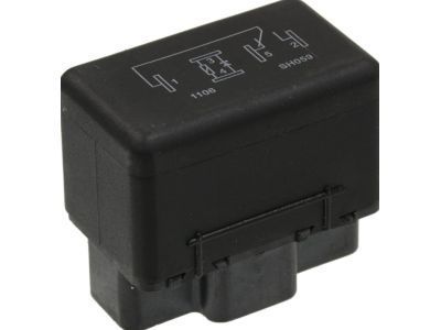 Buick Century Relay - 10019535