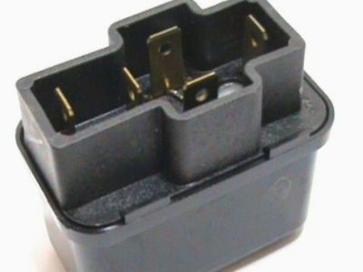 Buick Century Relay - 10019535