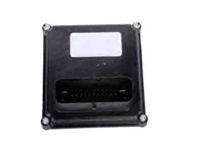 Chevy Silverado 3500 HD ABS Control Module - 20980215
