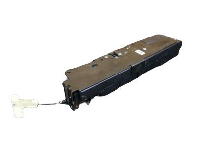 Cadillac Tailgate Lock - 15847487