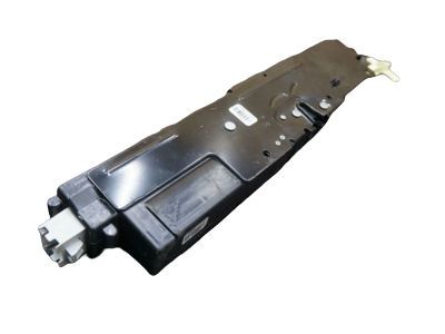 Cadillac Tailgate Lock - 15847487