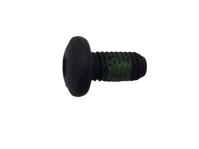 Chevy 14084506 SCREW,PAN HE TORX 8X1.5X16, 9.8 PHOSPHATE ELECTRO ORGANIC FULL THREAD W/NYLOC(AS REQUIRED)(12.810)