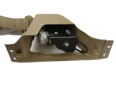 Chevy Seat Belt - 19260202