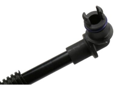 Buick PCV Valve Hose - 12611749