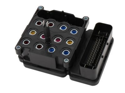 GMC Canyon ABS Control Module - 19207520