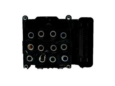 GMC Canyon ABS Control Module - 19207520
