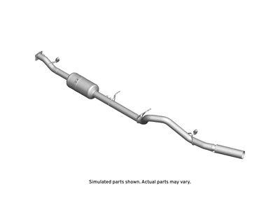 86534453 GM Filter, Emission Control System Product Photo 1 of 1