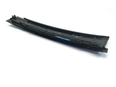 GM 23377435 Applique, Rear Driver Side