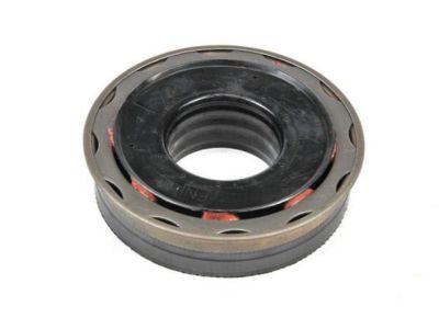Chevy Silverado 2500 HD Wheel Seal - 23196678